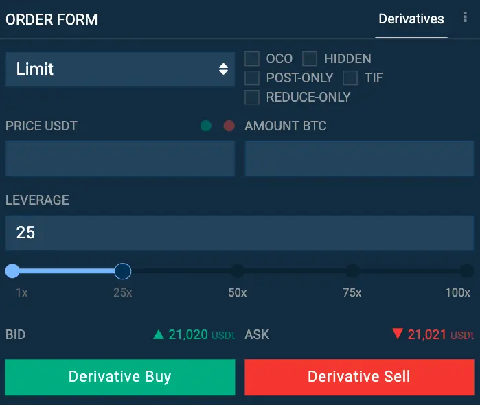 order-form